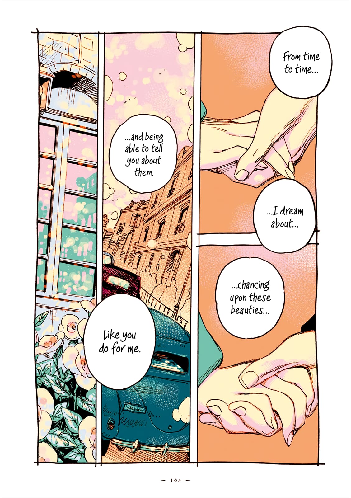 Veil, Chapter 67 image 09